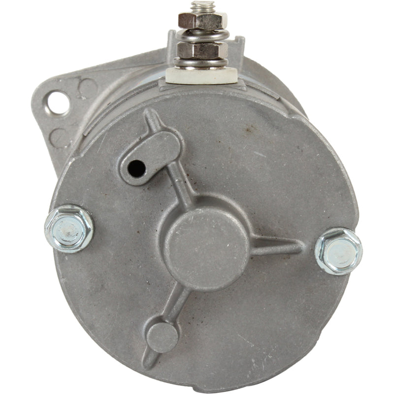 Quicksilver 8M6007365 Engine Starter - 12-Volt - Compatible with Nissan - Tohatsu - Suzuki - Hitachi - 8M6007365