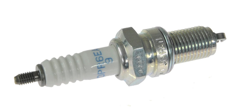 Quicksilver 827858Q NGK DPR6EA-9 Standard Spark Plug, 1-Pack - 827858Q