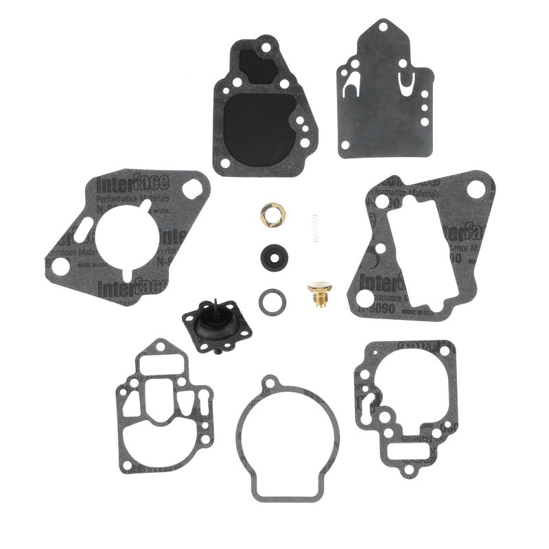 Quicksilver 97611 Fuel Pump Diaphragm and Gasket Kit - 97611