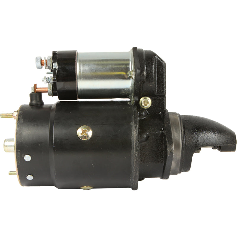 Quicksilver 8M6007289 Engine Starter - 12-Volt - Delco - 8M6007289