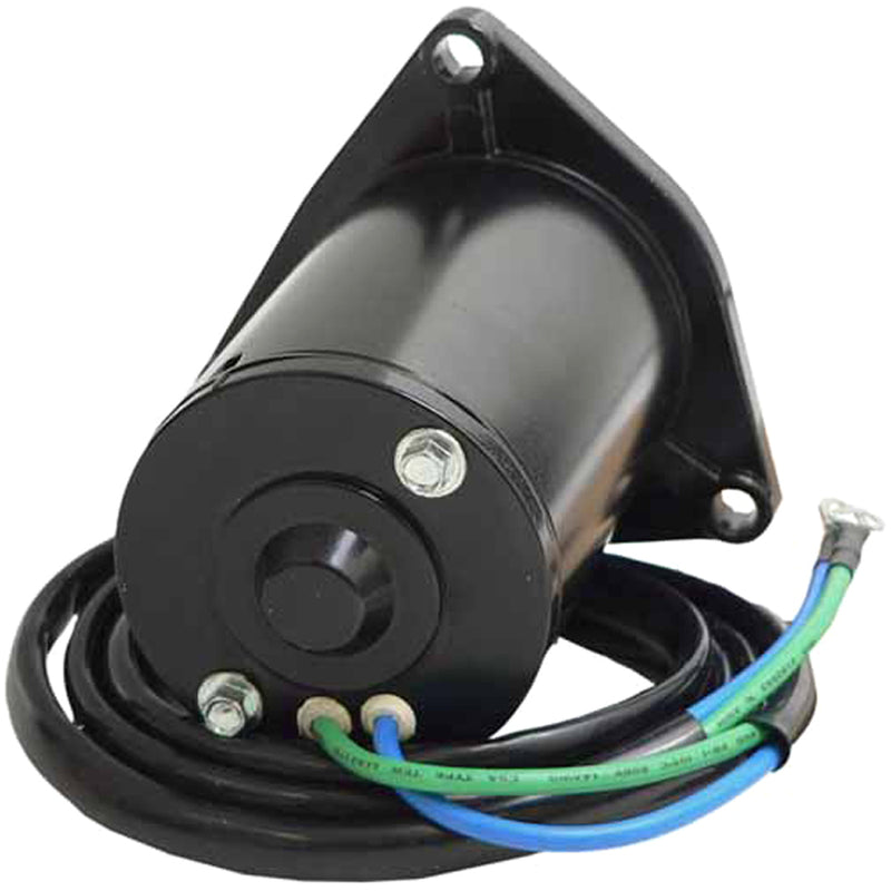 Quicksilver 8M6007572 12-Volt Trim/Tilt Motor - Yamaha - 8M6007572