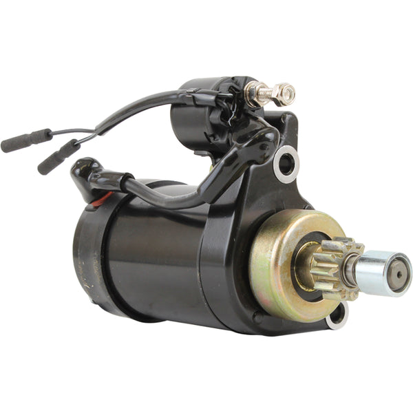 Quicksilver 8M6007338 Engine Starter 12-Volt 15-20HP - 8M6007338