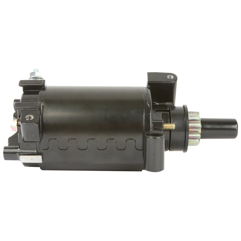 Quicksilver 8M6007324 Engine Starter - 12-Volt - Evinrude - Johnson - United Technologies - 8M6007324