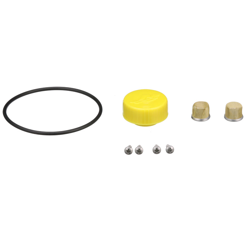 Quicksilver Power Trim Reservoir Kit 883166A2 - Top Mount - For MerCruiser Stern Drives - 883166A2