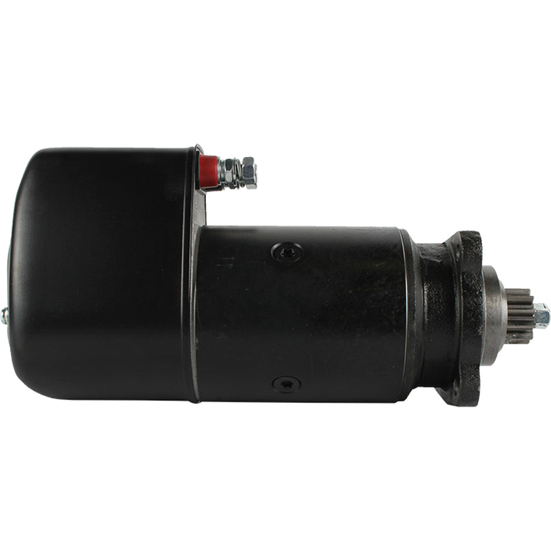 Quicksilver 8M6007306 Engine Starter - 24-Volt - Agricultural - Industrial - Marine - Bosch - 8M6007306