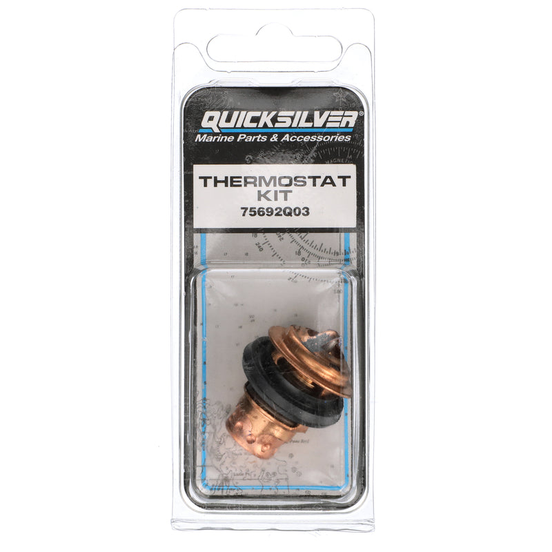 Quicksilver 75692Q03 Replacement Thermostat - 75692Q03