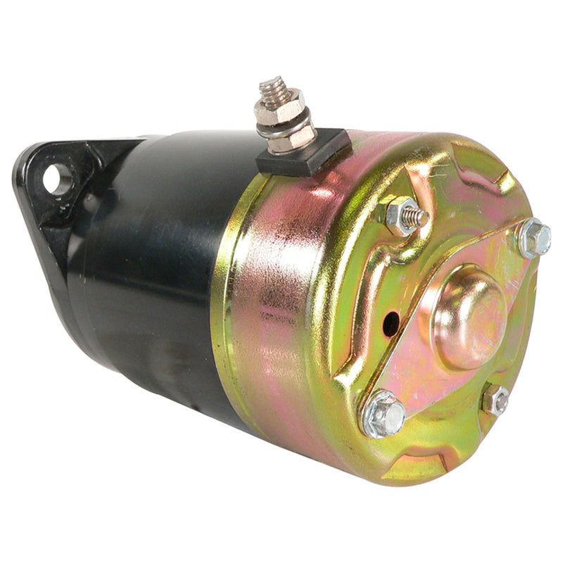 Quicksilver 8M6007364 Engine Starter - 12-Volt -Nissan - Tohatsu - Hitachi - 8M6007364