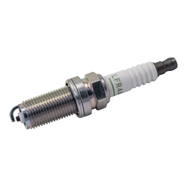 Quicksilver 8M0157328 NGK LFR4A-E V-Power Spark Plug, 1-Pack - 8M0157328