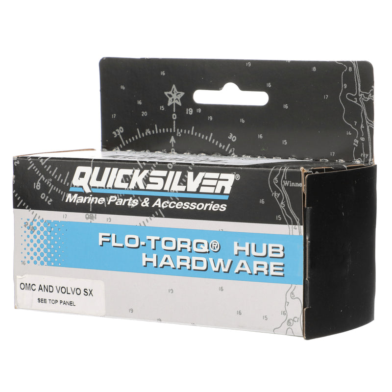 Quicksilver 850330Q Flo-Torq II Drive Sleeve Adapter - 850330Q