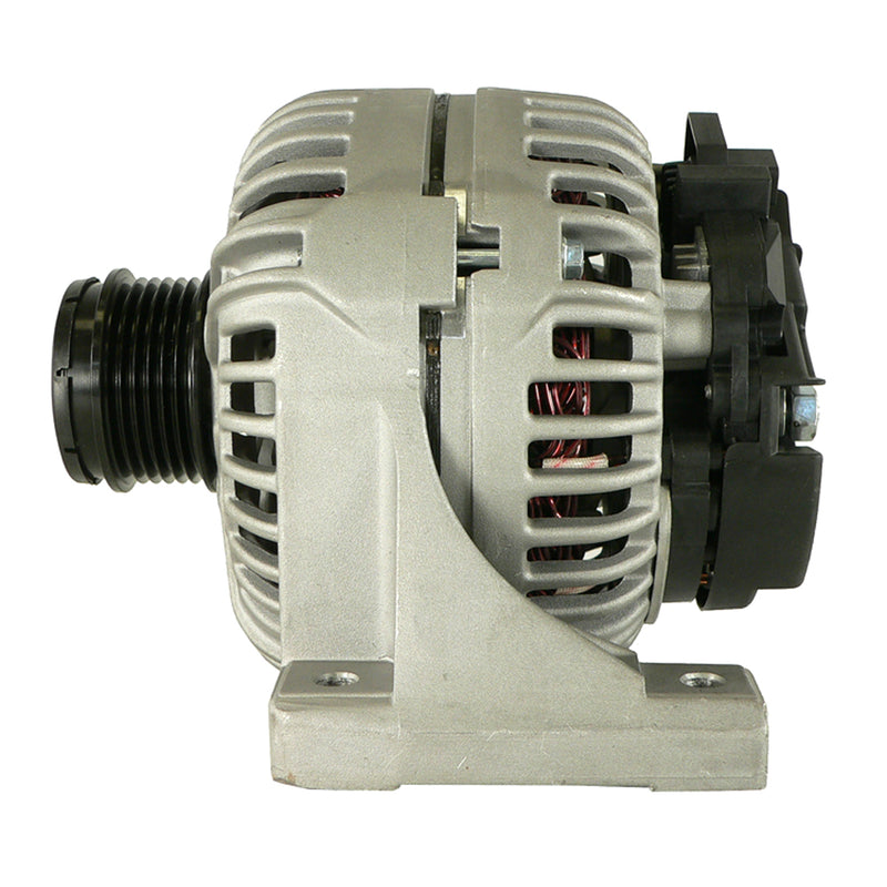 Quicksilver 8M6007513 Alternator -12-Volt - 140 Amp - Volvo -Marine - Bosch - 8M6007513