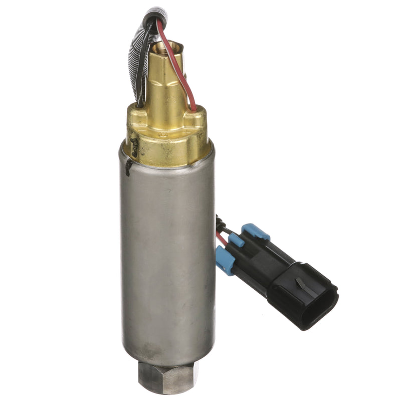 Quicksilver Electric Fuel Pump 861155A6 - Low Pressure - For Specific MerCruiser Stern Drive Engines (262 Magnum EFI, 4.3L/LX and 4.3LH.LXH) - 861155A6