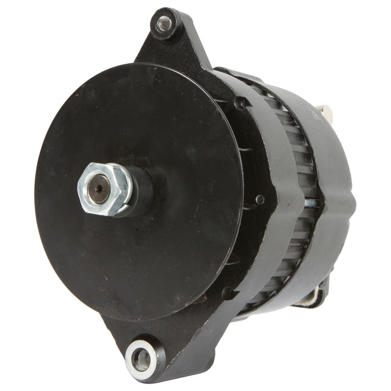 Quicksilver 8M6007476 Alternator -12-Volt - 65 Amp - John Deere - Tug - Motorola - Industrial - Marine - 8M6007476