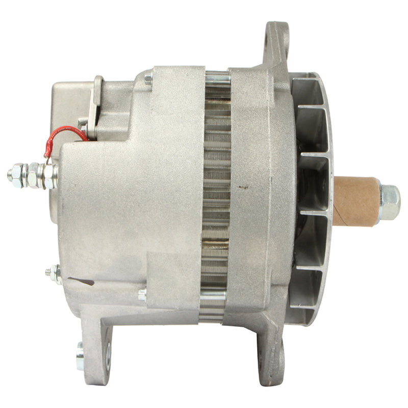 Quicksilver 8M6007512 Alternator -12-Volt - 160 Amp - Automotive - Truck -Marine - Motorola - 8M6007512