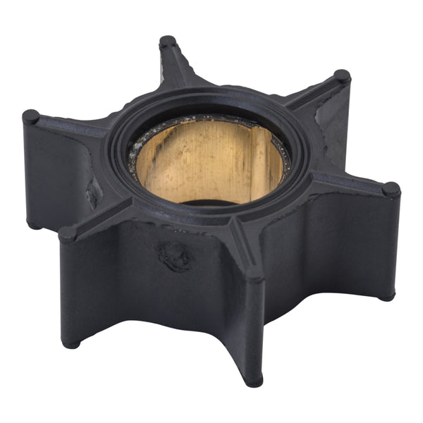 Quicksilver 89983T Water Pump Impeller - 30 through 70 Horsepower Mercury and Mariner Outboards - 89983T