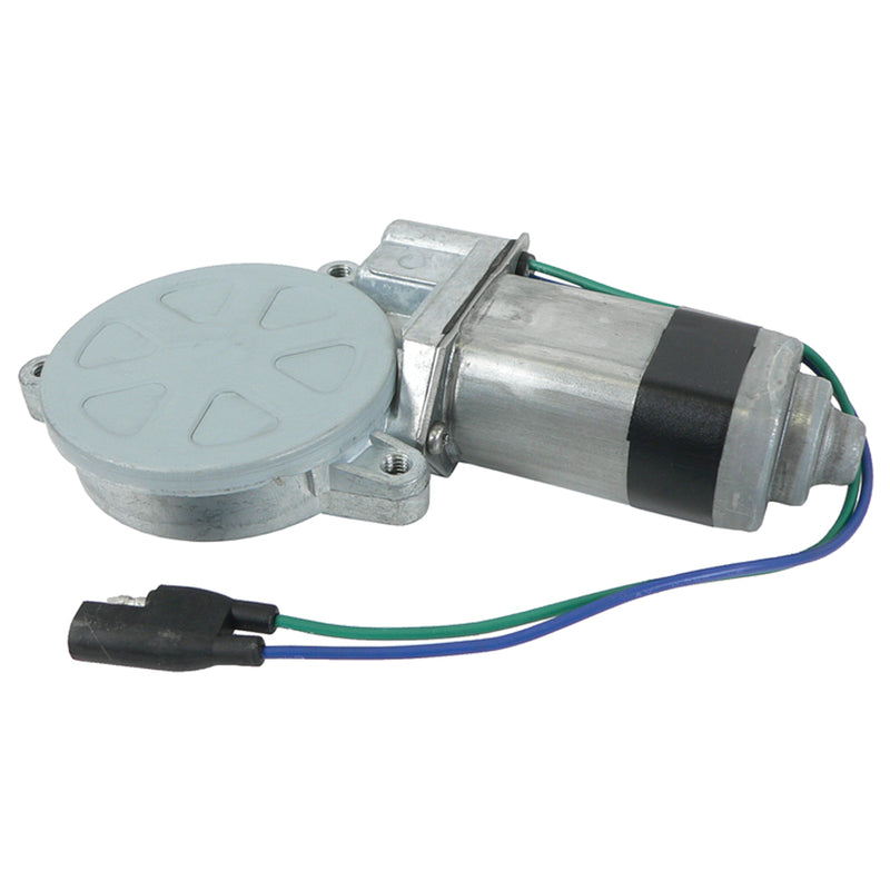 Quicksilver 8M6007535 12-Volt Trim/Tilt Motor - Kawasaki - PWC - 8M6007535