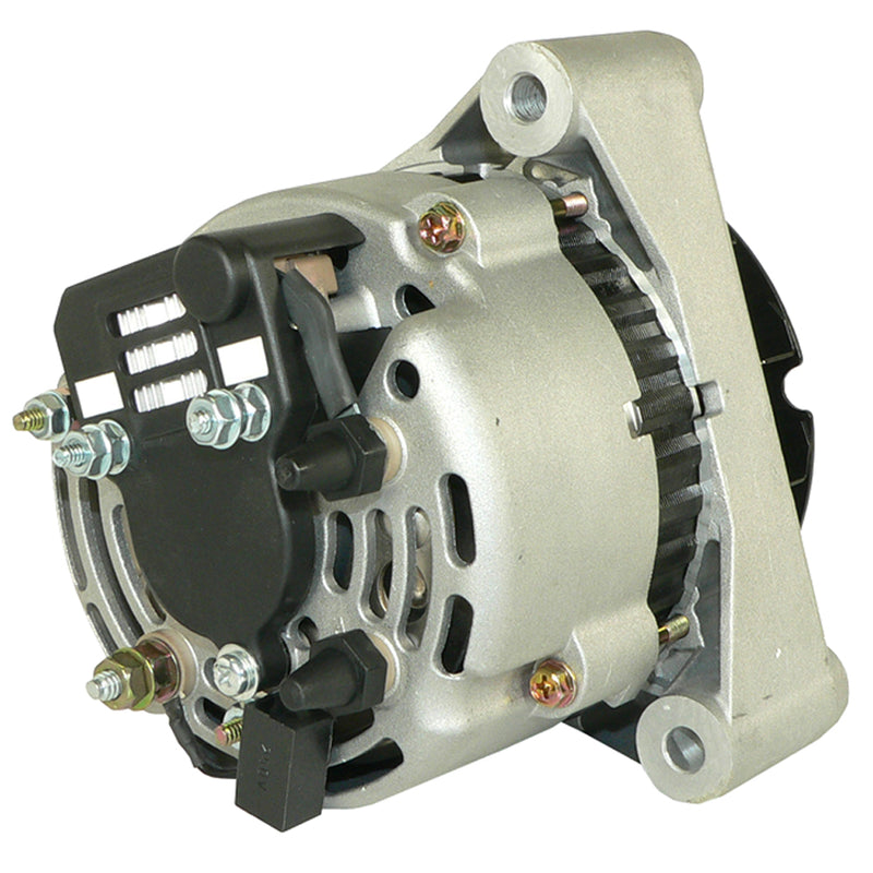 Quicksilver 8M6007493 Alternator -12-Volt - 65 Amp - Volvo-Penta - Mando - 8M6007493