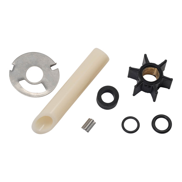 Quicksilver 89980T1 Water Pump Repair Kit - Vintage Mercury and Mariner Outboards - 89980T1