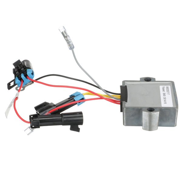 Quicksilver Voltage Regulator Kit - 883072T2 - For Various Mercury and Mariner Outboards - 883072T2