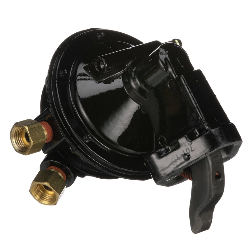 Quicksilver Fuel Pump 8M0058164 - For MerCruiser Stern Drive Engines Made by General Motors - 8M0058164