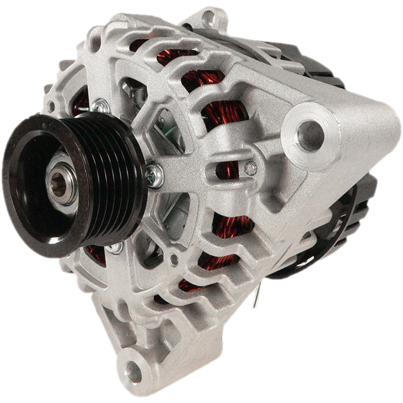 Quicksilver 8M6007508 Alternator -12-Volt - 75 Amp - Volvo-Penta - Valeo - 8M6007508