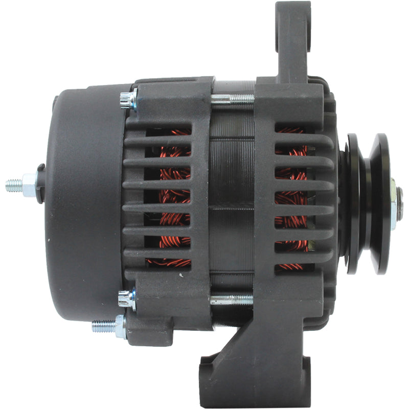 Quicksilver 8M6007460 Alternator -12-Volt - 70 Amp - Delco - 8M6007460