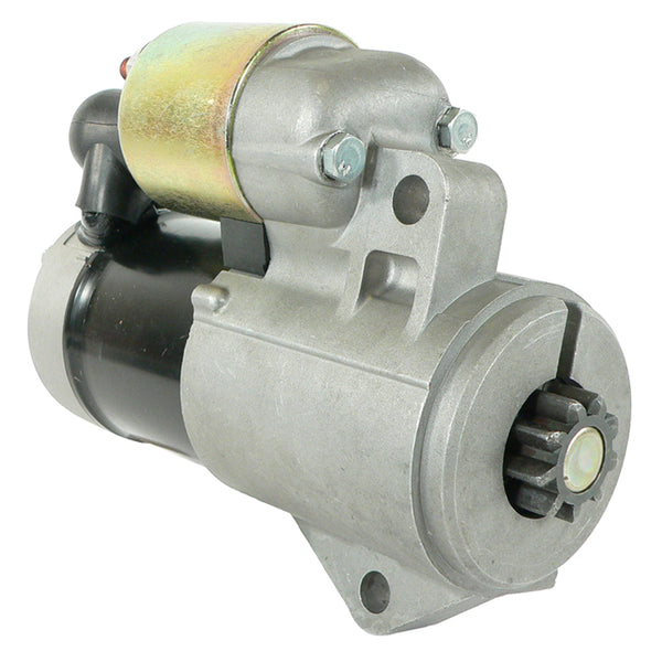 Quicksilver 8M6007355 Engine Starter - 12-Volt -Johnson - Suzuki - Hitachi - 8M6007355