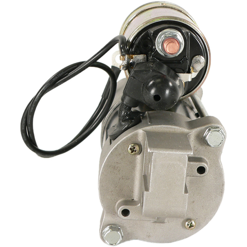 Quicksilver 8M6007421 Engine Starter - 12-Volt - Yamaha - Hitachi - 8M6007421