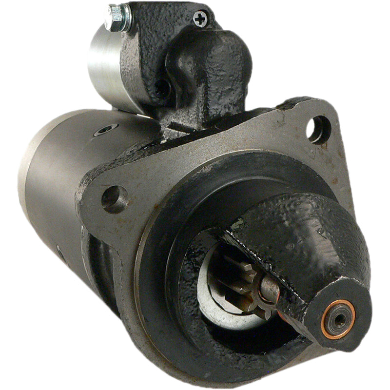 Quicksilver 8M6007260 Engine Starter - 24 Volt -Marine Industrial Agricultural - Bosch -Aifo - New Holland - Fiat-Allis - 8M6007260