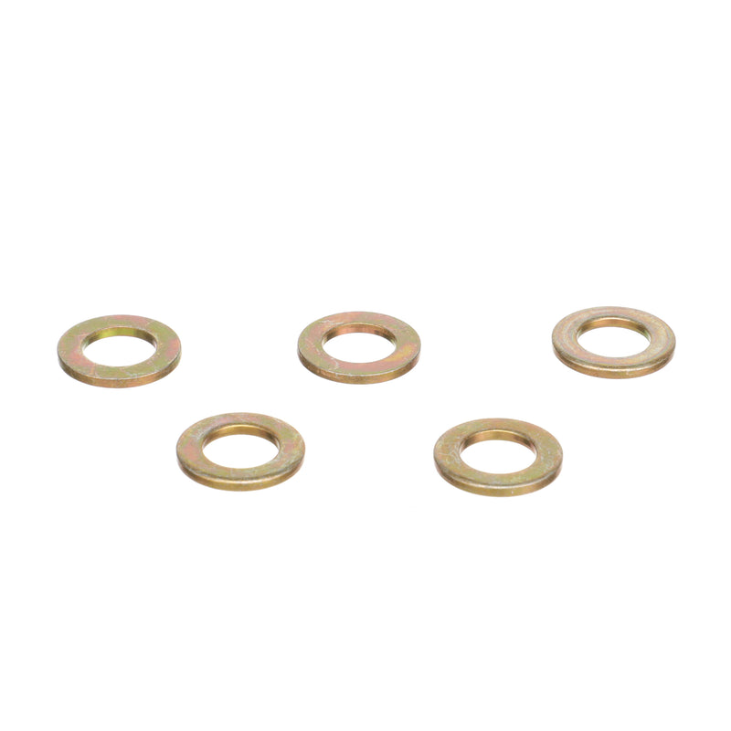 Quicksilver 20084 Thrust Washer For Older Mercury Outboards - 5 Pack - 20084