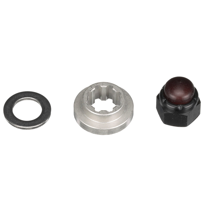 Quicksilver 64075A1 Propeller Nut Kit - 64075A1