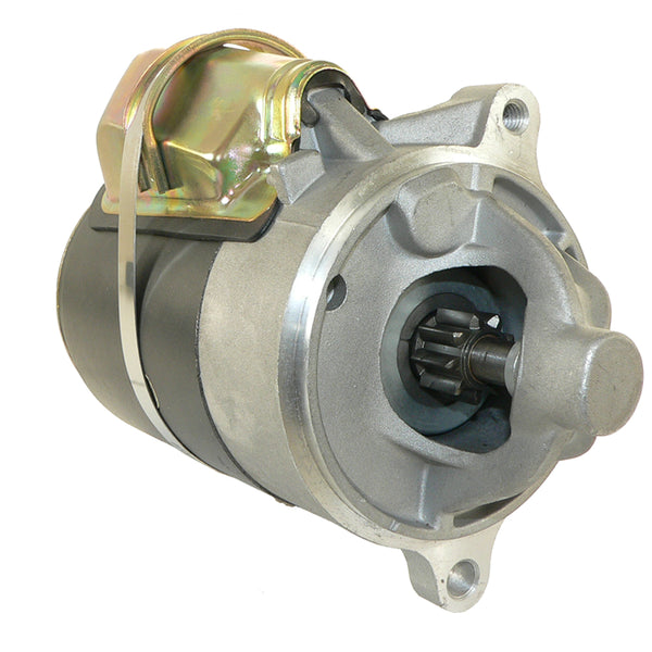 Quicksilver 8M6007297 Engine Starter - 12-Volt - Ford - 8M6007297