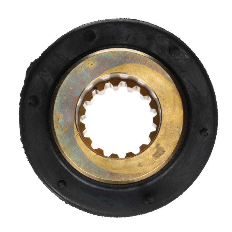 Quicksilver 88437 Replacement Rubber Hub - 88437