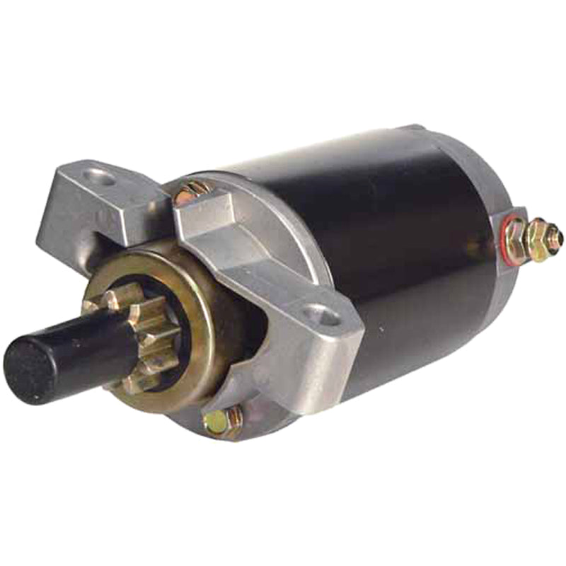 Quicksilver 8M6007426 Engine Starter - 12-Volt - United Technologies - 8M6007426