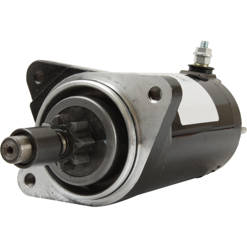 Quicksilver 8M6007385 Engine Starter - 12-Volt - Sea-Doo - Rotax - PWC - Denso - 8M6007385