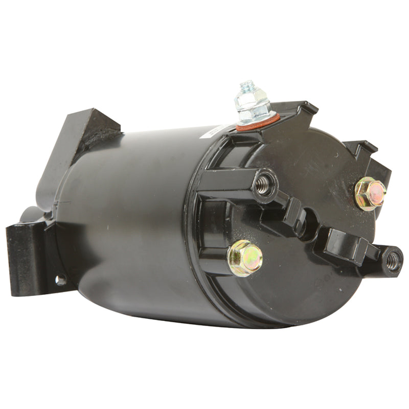 Quicksilver 8M6007324 Engine Starter - 12-Volt - Evinrude - Johnson - United Technologies - 8M6007324