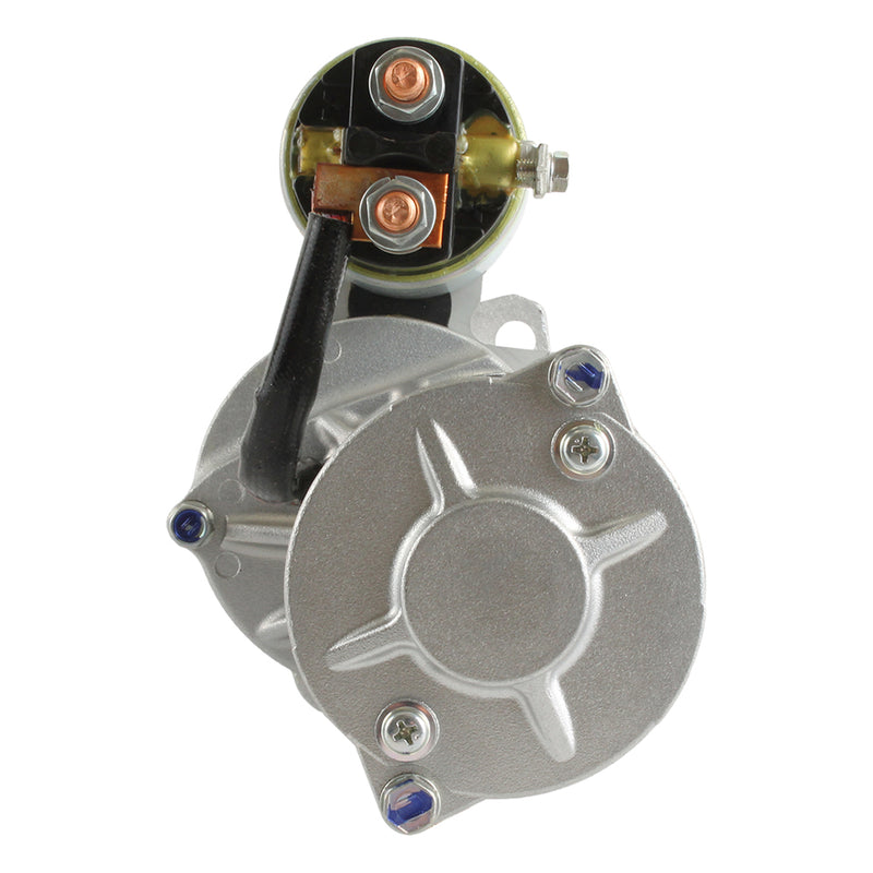 Quicksilver 8M6007370 Engine Starter - 12-Volt -Onan - 8M6007370