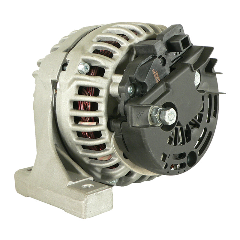 Quicksilver 8M6007513 Alternator -12-Volt - 140 Amp - Volvo -Marine - Bosch - 8M6007513