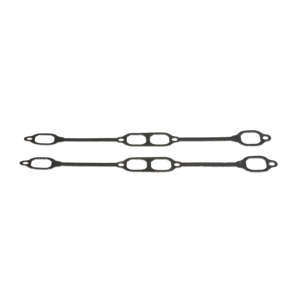 Quicksilver 33395 Exhaust Manifold Gasket – For Select V-8 MerCruiser Sterndrives and Inboard Engines by GM - 33395