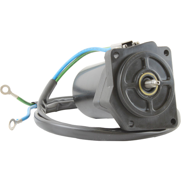 Quicksilver 8M6007566 12-Volt Trim/Tilt Motor - Yamaha - 8M6007566