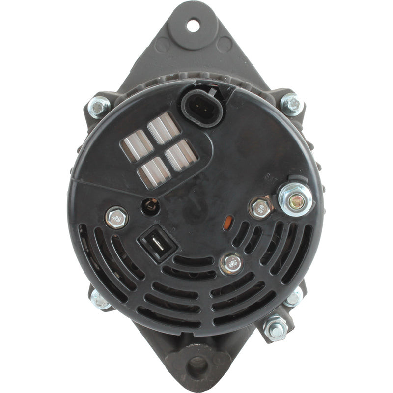 Quicksilver 8M6007461 Alternator -12-Volt - 70 Amp - Marine - Industrial - Delco - 8M6007461