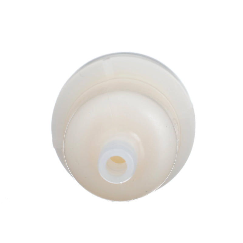 Quicksilver 16248 In-line Fuel Filter - Mercury and Mariner 2-Cycle and 4-Stroke Outboards - 8M0157133