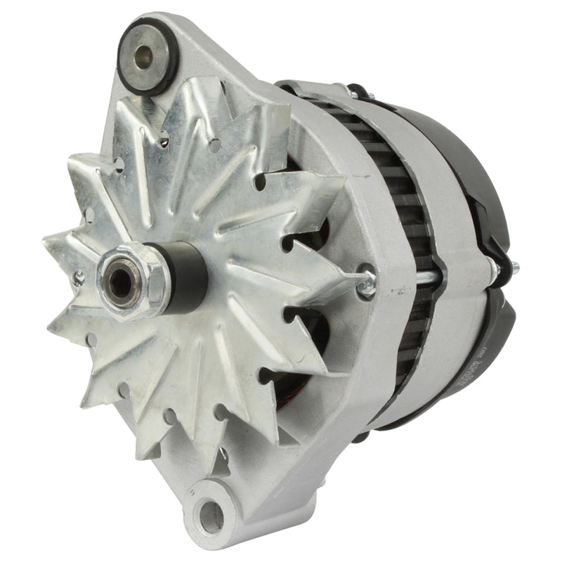 Quicksilver 8M6007447 Alternator - 24-Volt - 30 Amp - Volvo Penta - Bukh - Renault - Paris Rhone - - 8M6007447