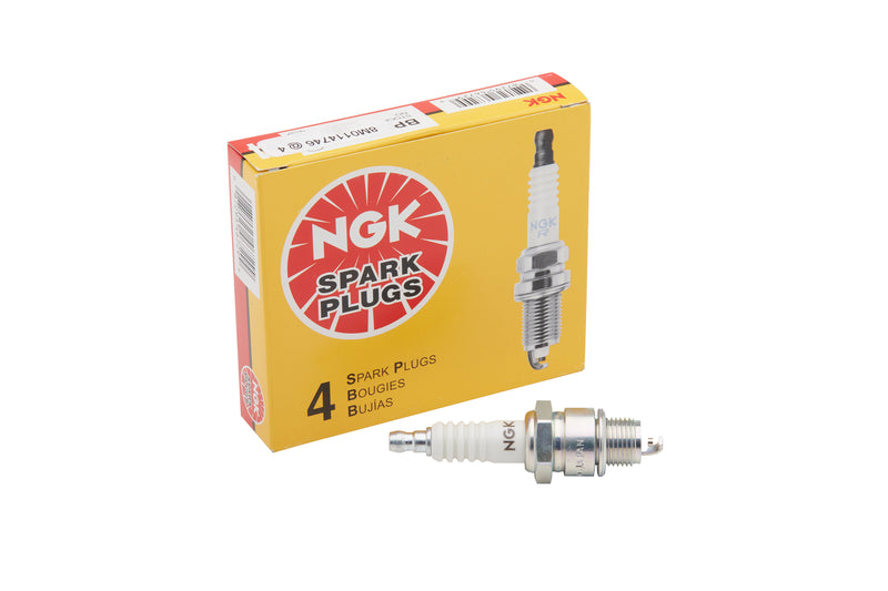 Quicksilver Spark Plug 8M0114746 - 8M0114746