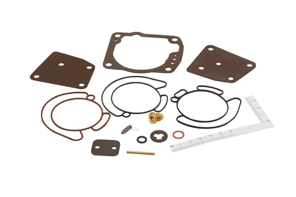 Quicksilver 8M6010309 Carb Repair Kit‐ V4/V6 60 Degree - OMC - 8M6010309