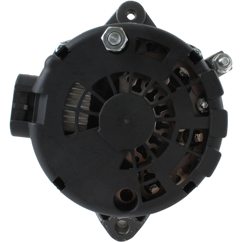 Quicksilver 8M6007503 Alternator -12-Volt - 95 Amp - Marine - Delco - 8M6007503