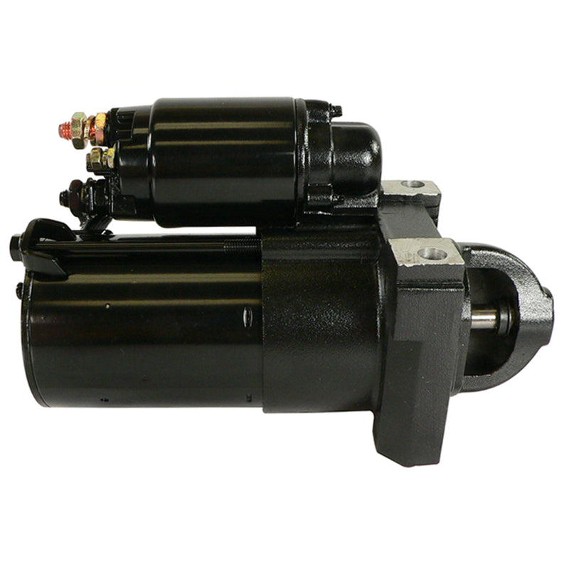 Quicksilver 8M6007379 Engine Starter - 12-Volt - 6.0L - Marine - Delco - 8M6007379