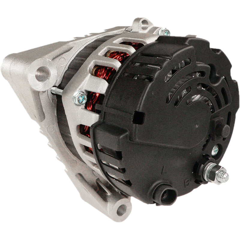 Quicksilver 8M6007508 Alternator -12-Volt - 75 Amp - Volvo-Penta - Valeo - 8M6007508