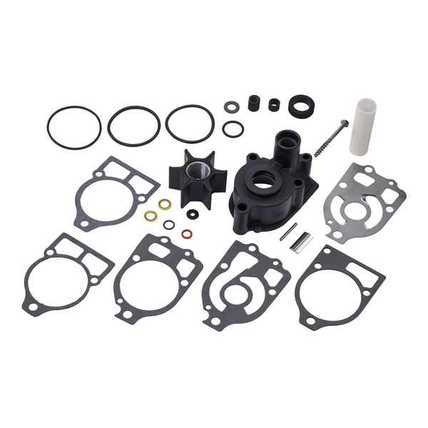 Quicksilver 96148Q8 Water Pump Repair Kit - Mercury and Mariner Outboards and MerCruiser Stern Drives - 96148Q8