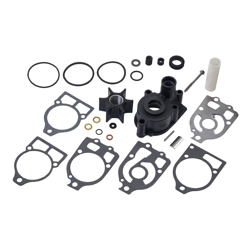 Quicksilver 96148Q8 Water Pump Repair Kit - Mercury and Mariner Outboards and MerCruiser Stern Drives - 96148Q8