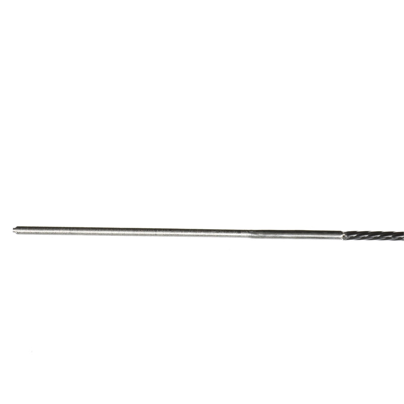 Quicksilver Lower Shift Cable 865436A02 - For MerCruiser Stern Drives: MC-I, MR, Alpha One and Alpha One Gen II - 865436A02